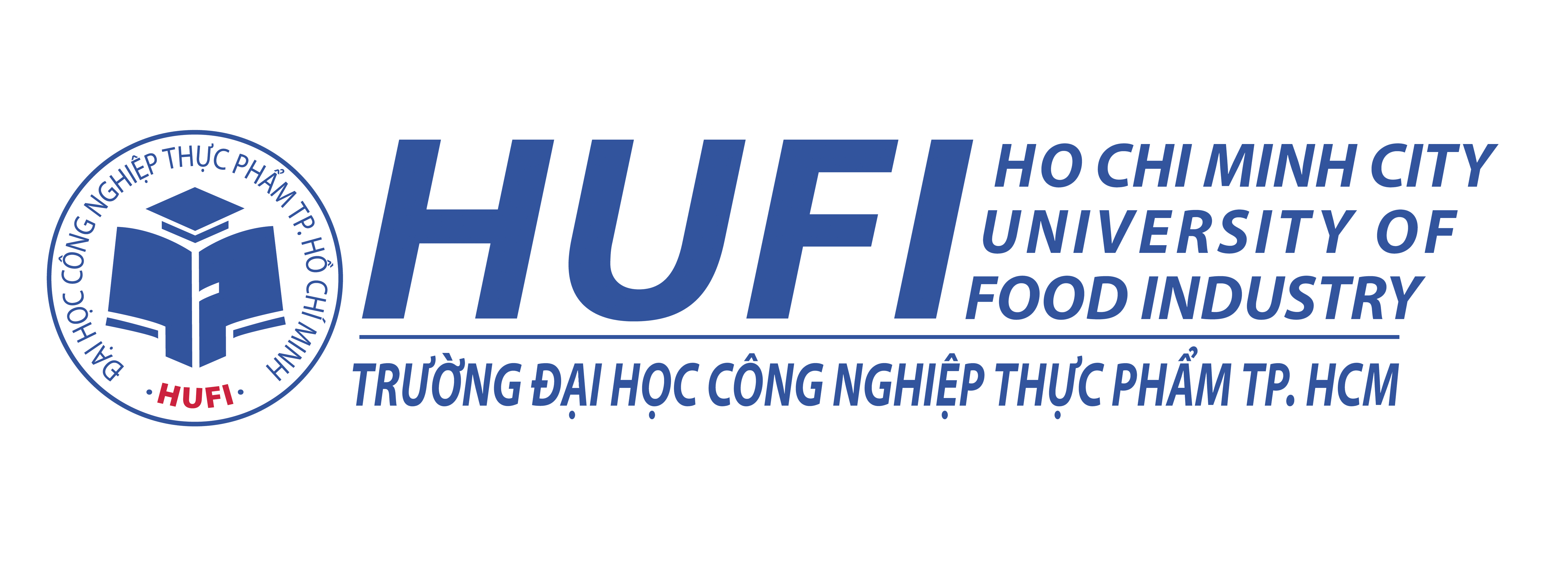 Logo HUFI